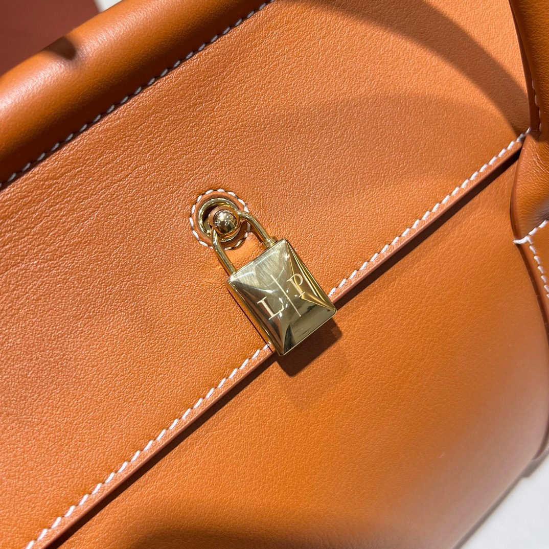 LP BAG