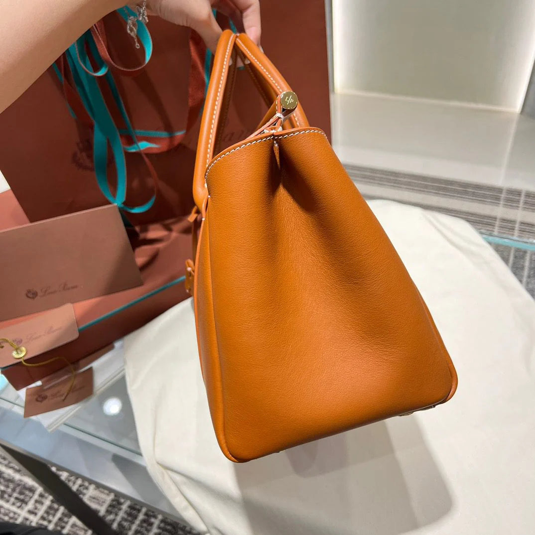 LP BAG