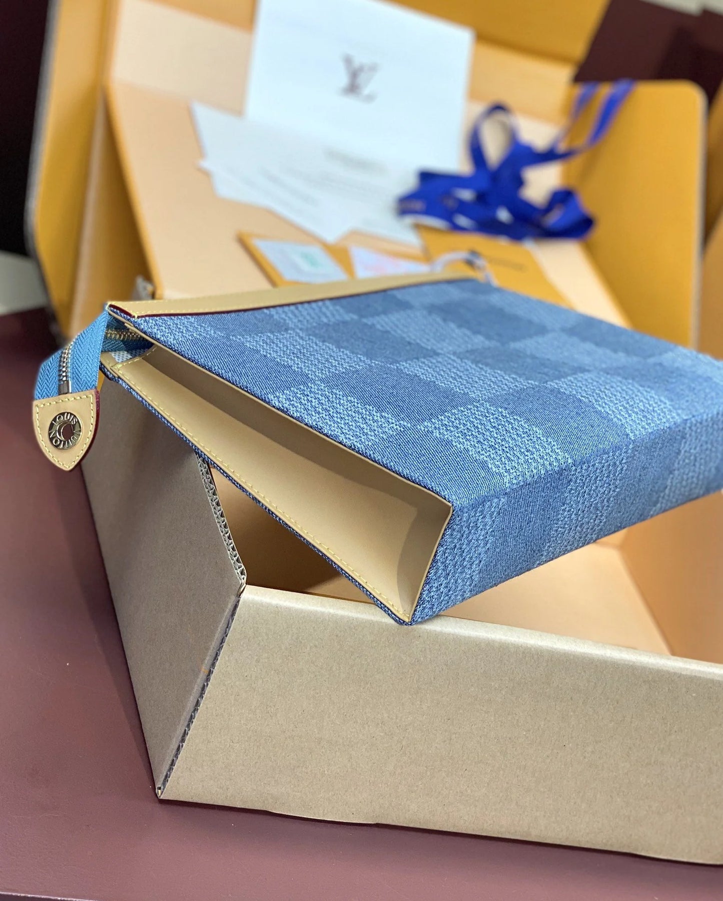 LV BAG