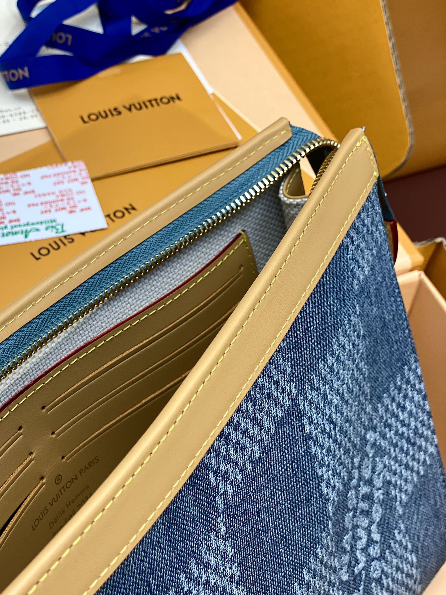 LV BAG
