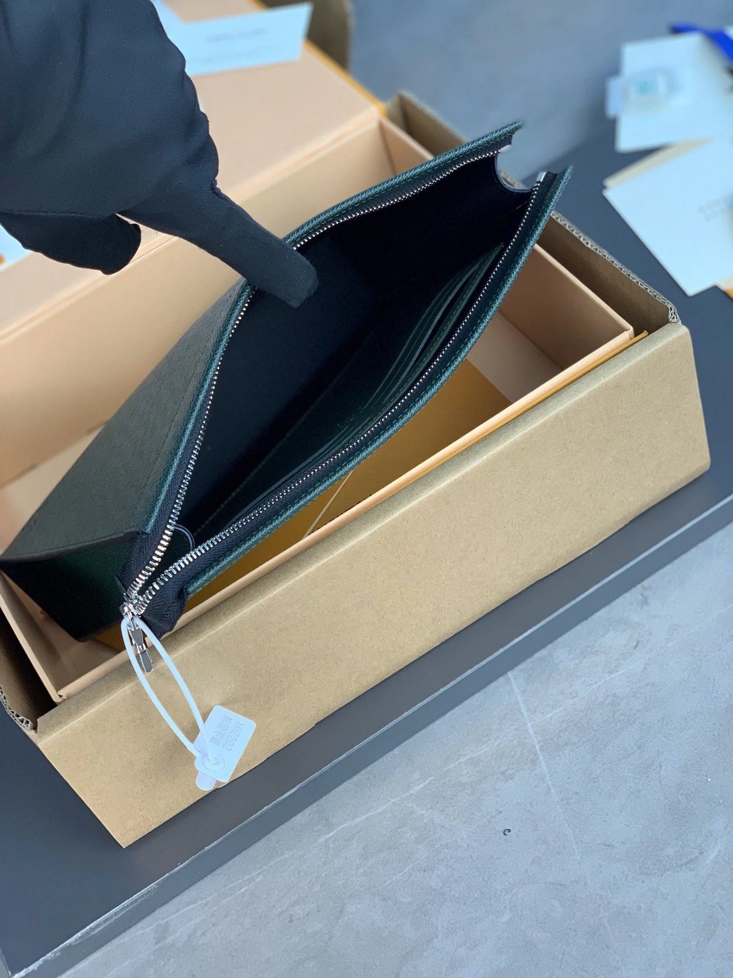 LV BAG