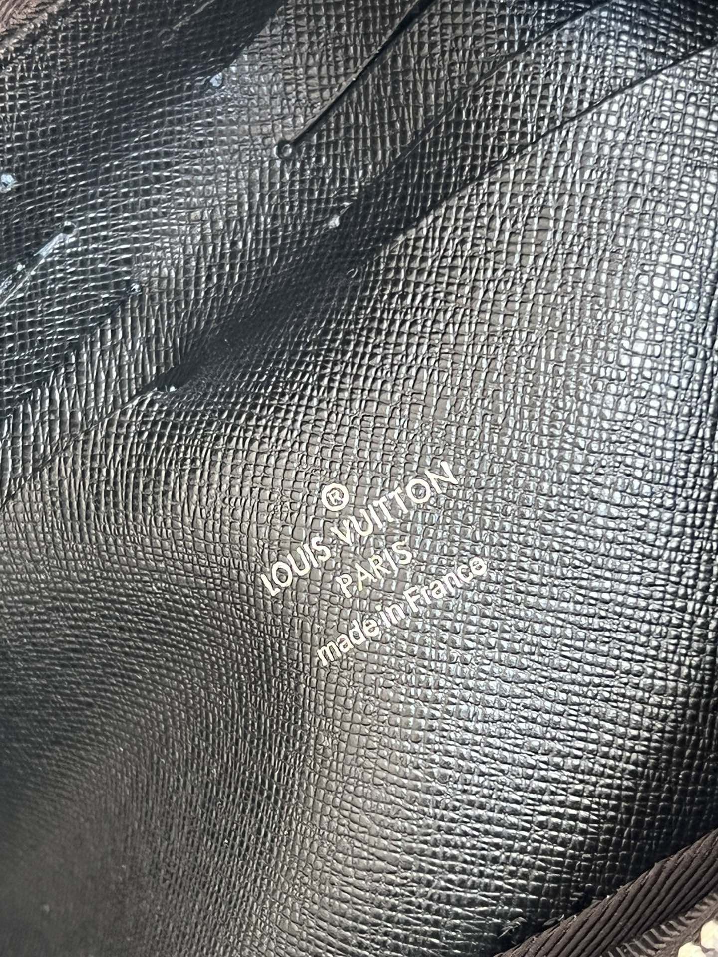 LV BAG