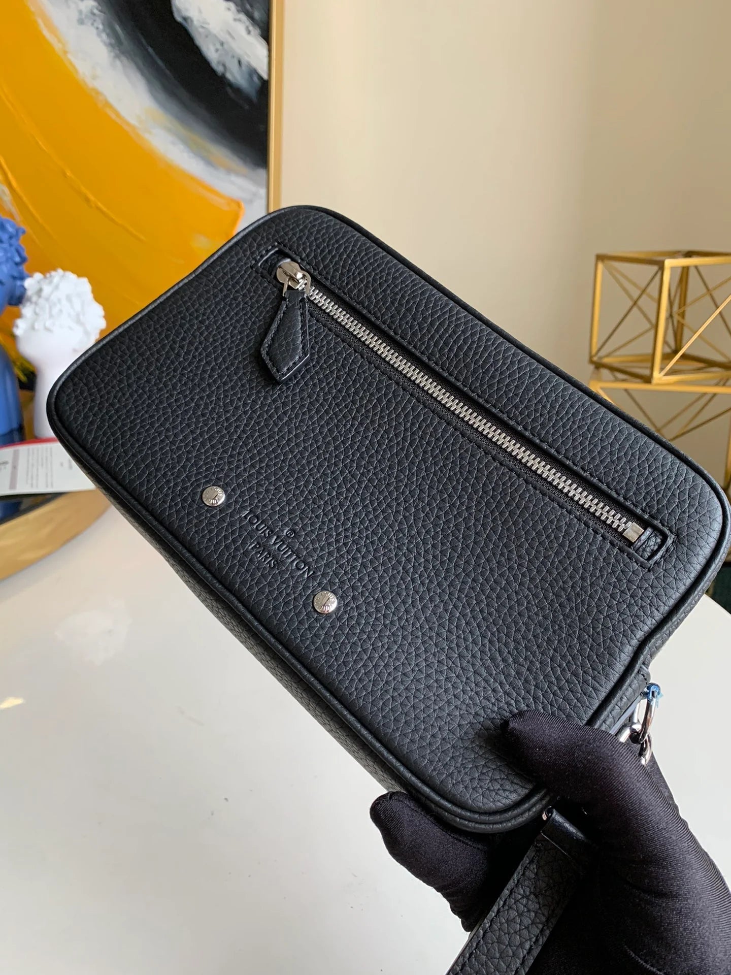 LV BAG