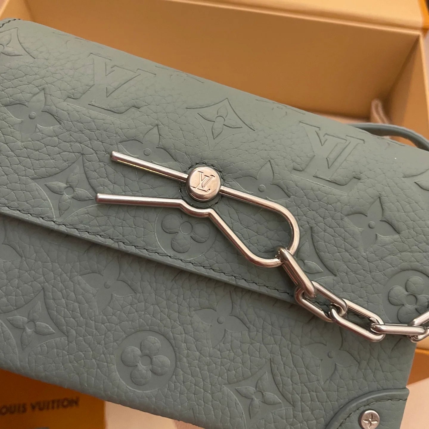 LV BAG M