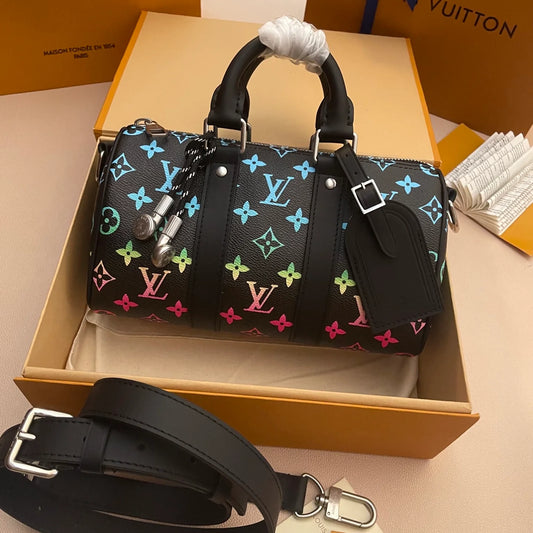 LV BAG M