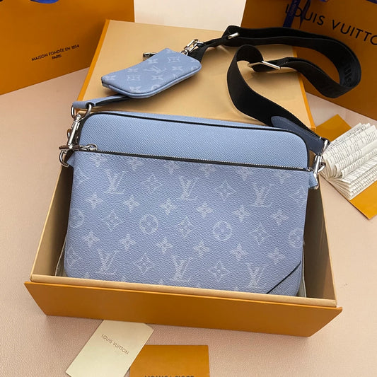 LV BAG M