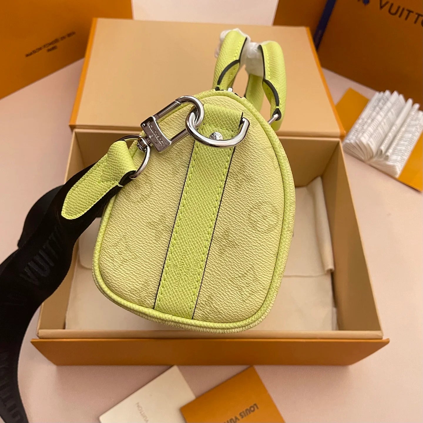 LV BAG M14078