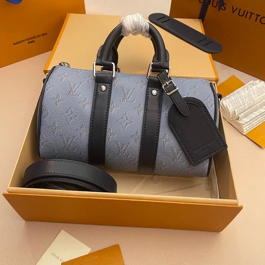LV BAG M
