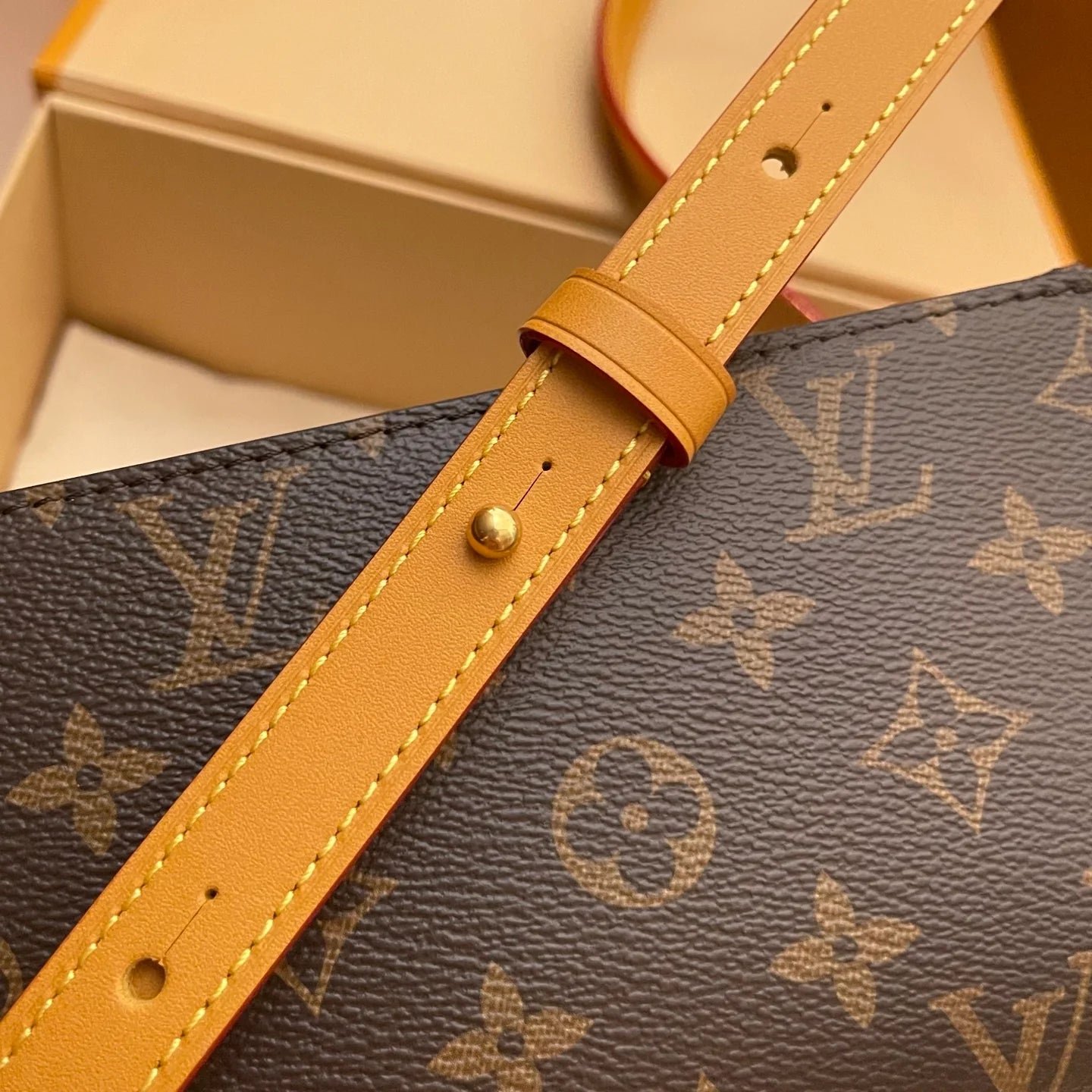 LV BAG M