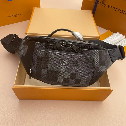LV BAG M
