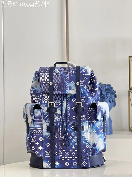 LV BAG M