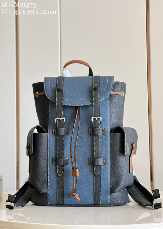 LV BAG M