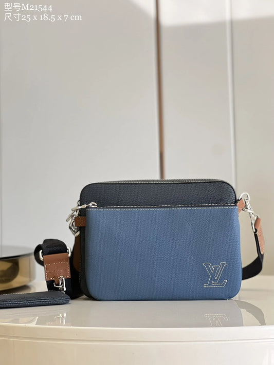 LV BAG M