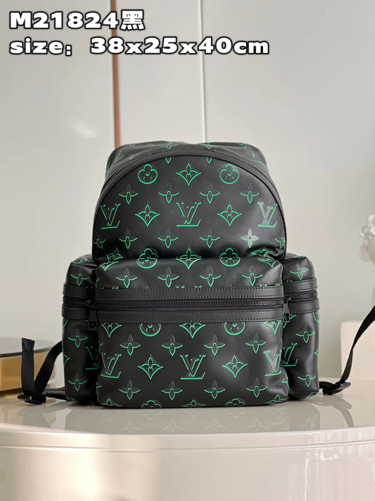 LV BAG M