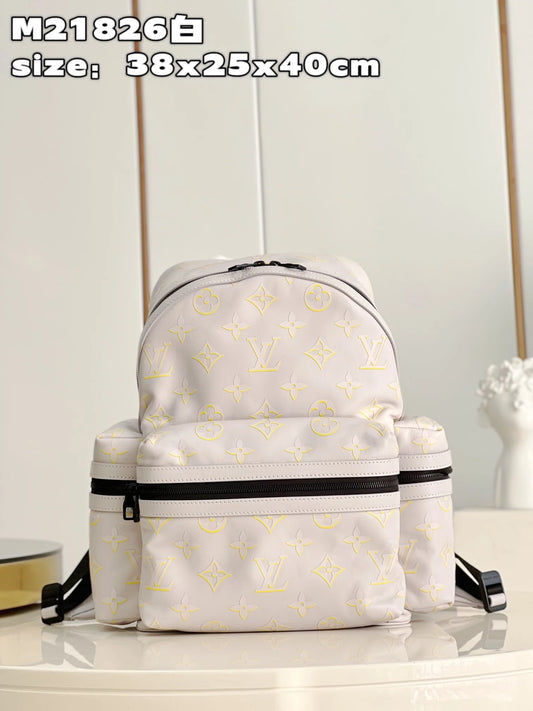 LV BAG M