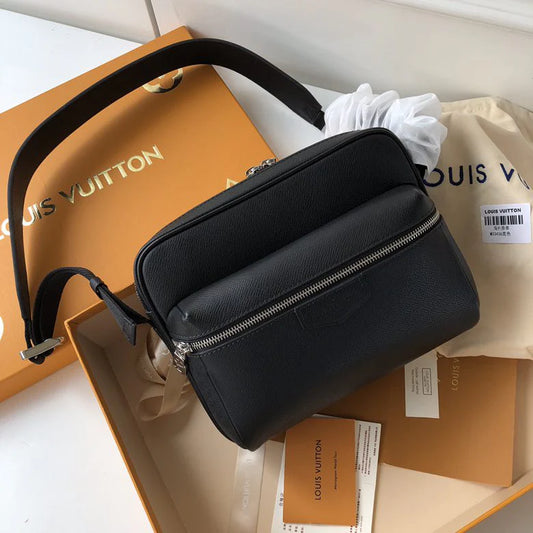 LV BAG M33435 EF BC