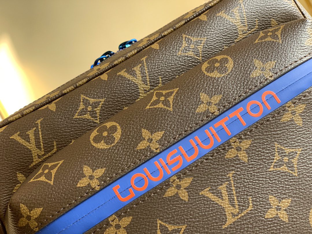 LV BAG M43843