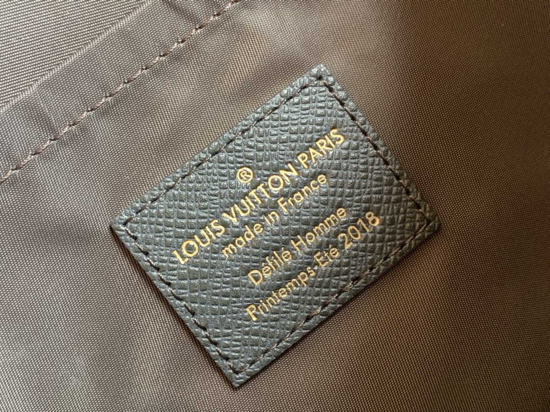 LV BAG M43843