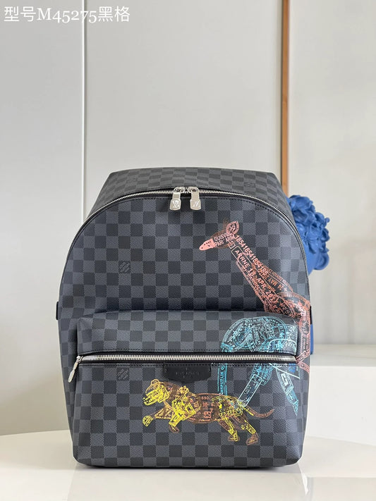 LV BAG M