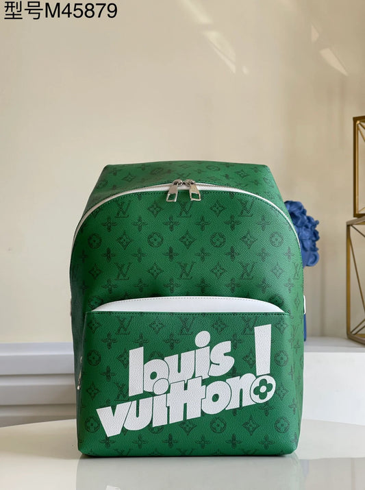 LV BAG M