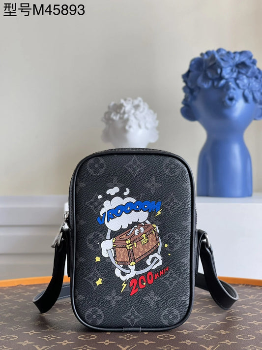 LV BAG M45893