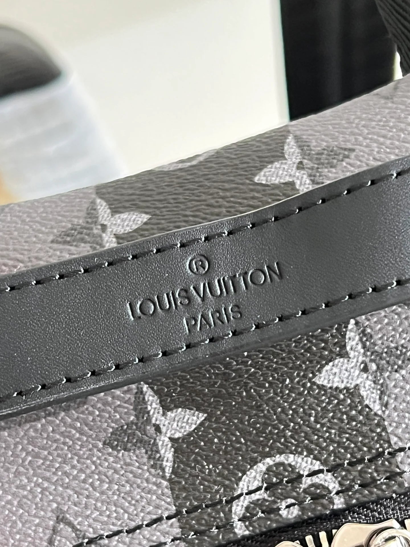 LV BAG M