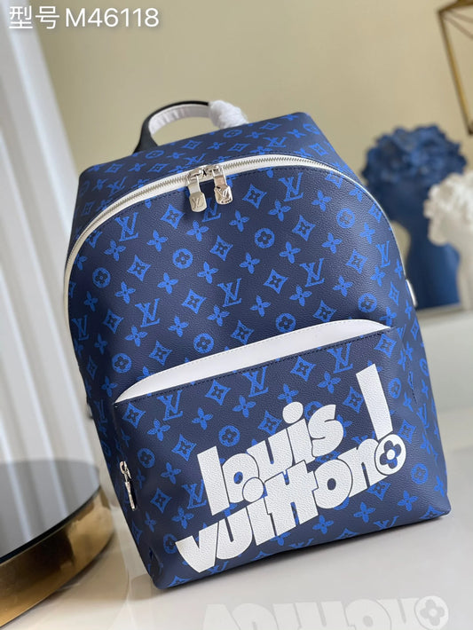 LV BAG M