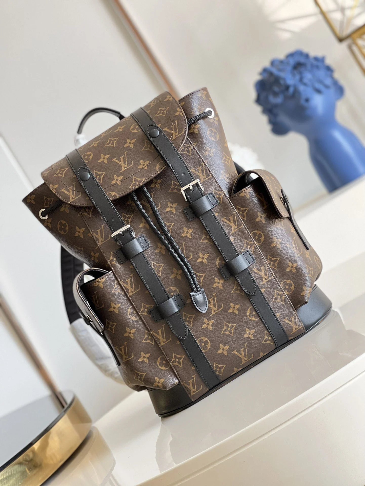 LV BAG M46247