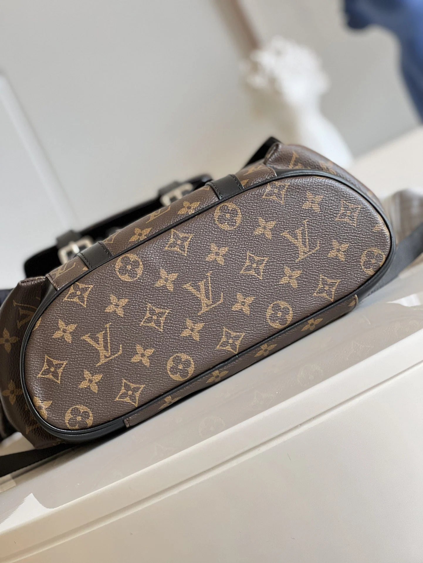 LV BAG M46247