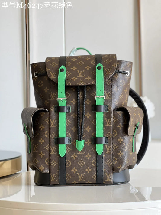 LV BAG M46247
