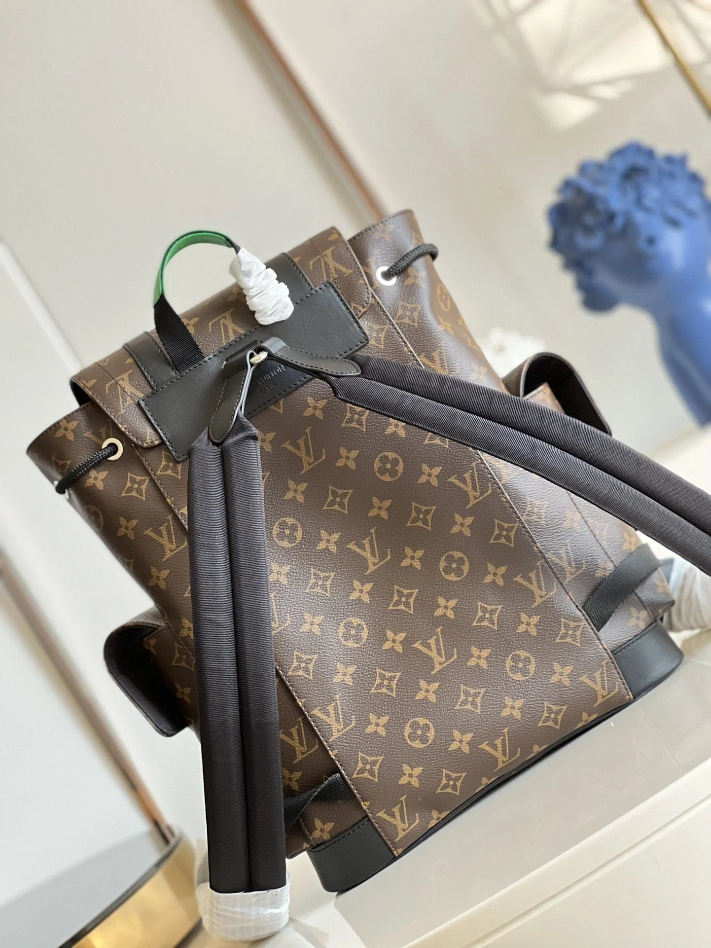 LV BAG M46247