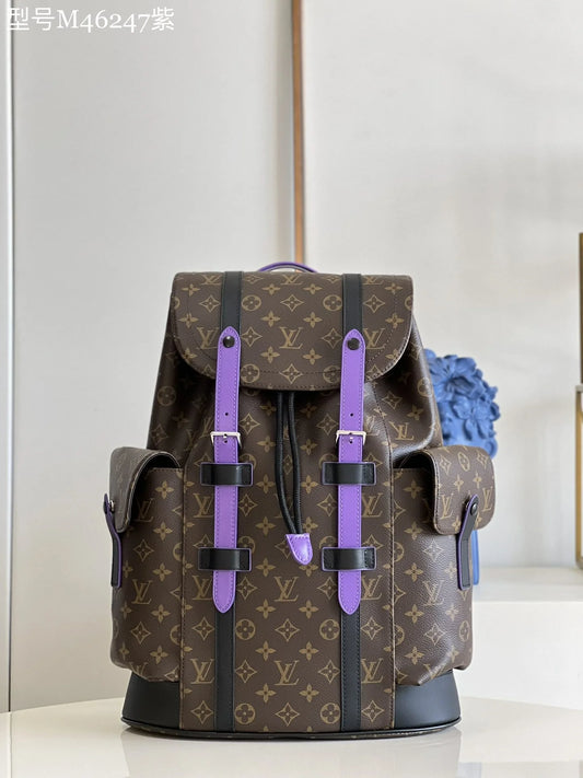 LV BAG M