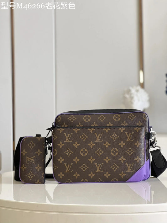 LV BAG M