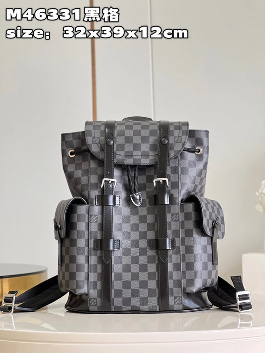LV BAG M46331