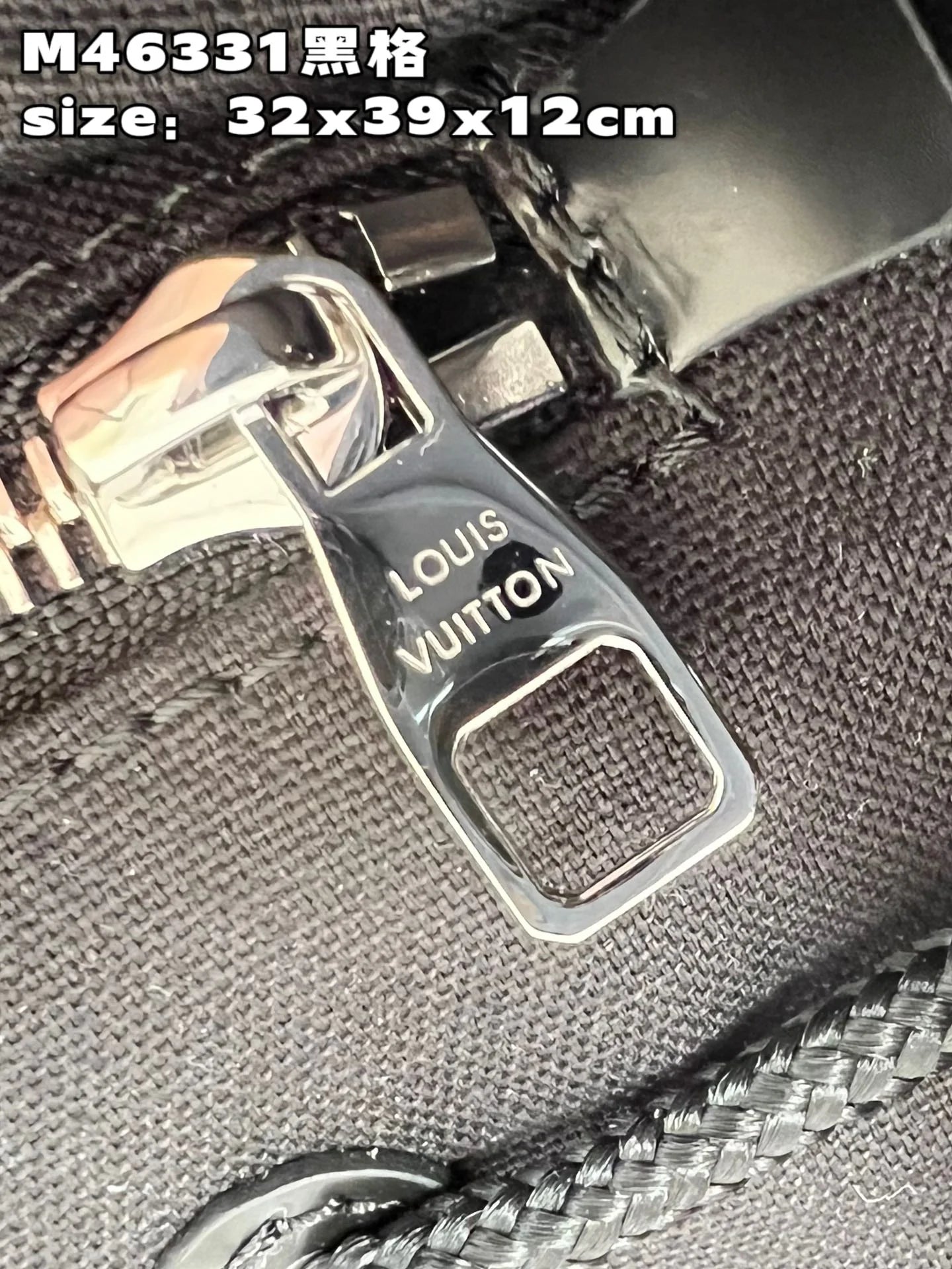 LV BAG M46331