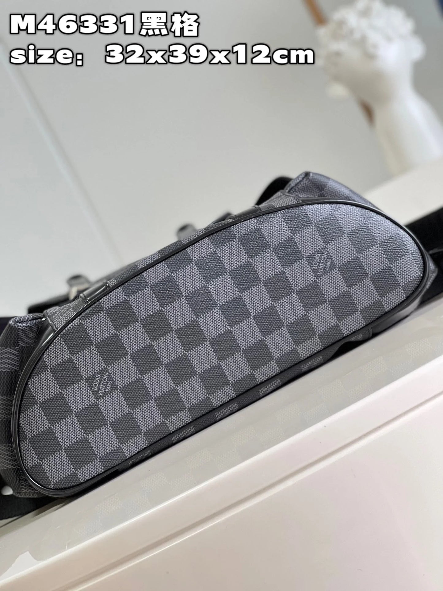 LV BAG M46331