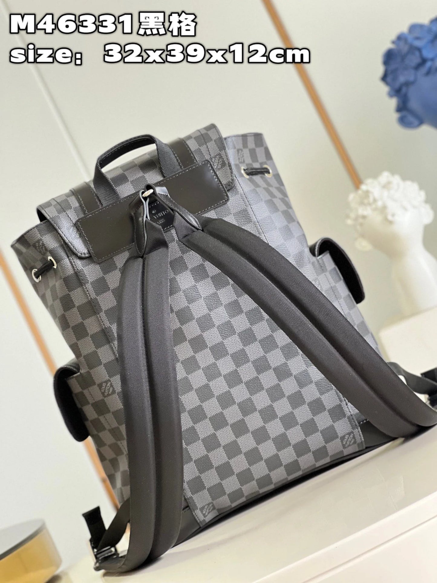 LV BAG M46331