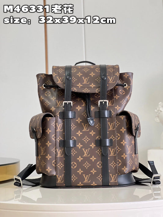 LV BAG M46331