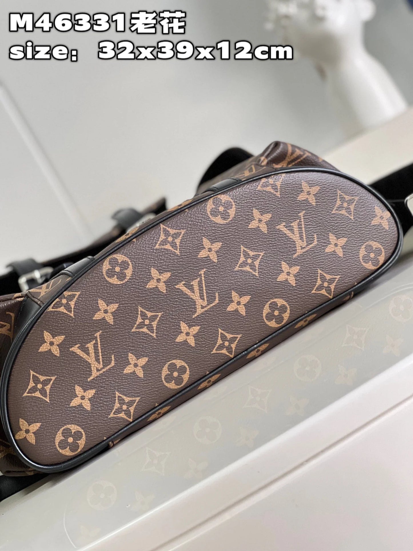LV BAG M46331