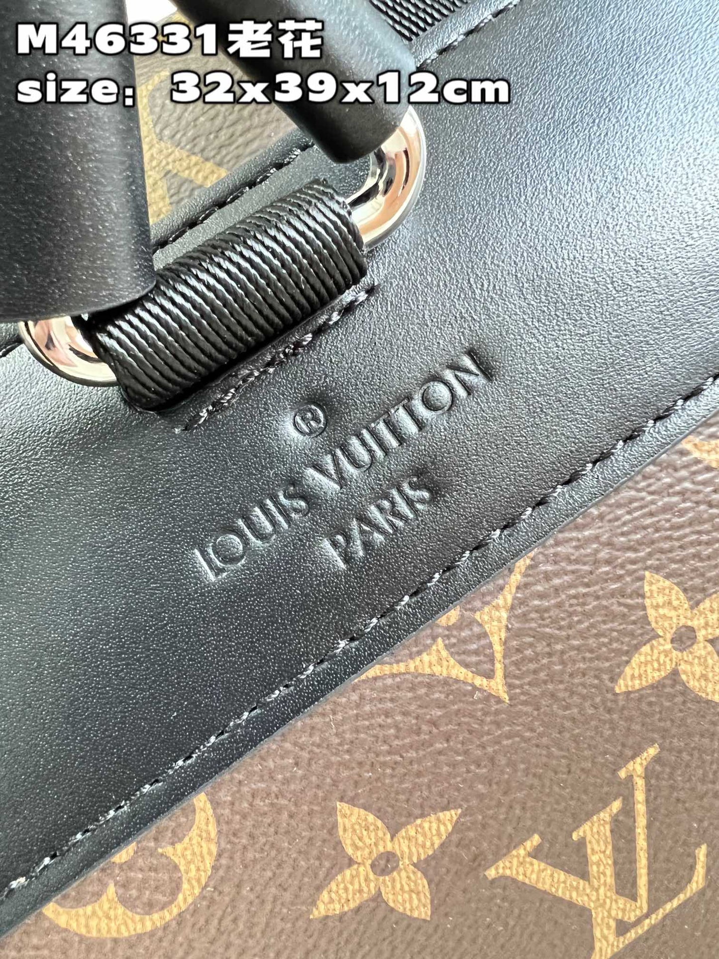 LV BAG M46331