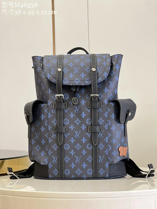 LV BAG M
