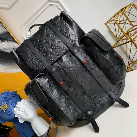 LV BAG M