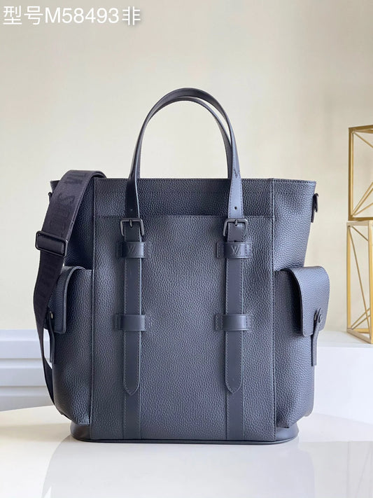 LV BAG M