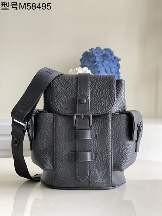 LV BAG M58495