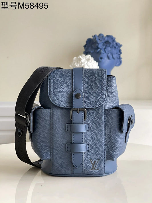 LV BAG M58495