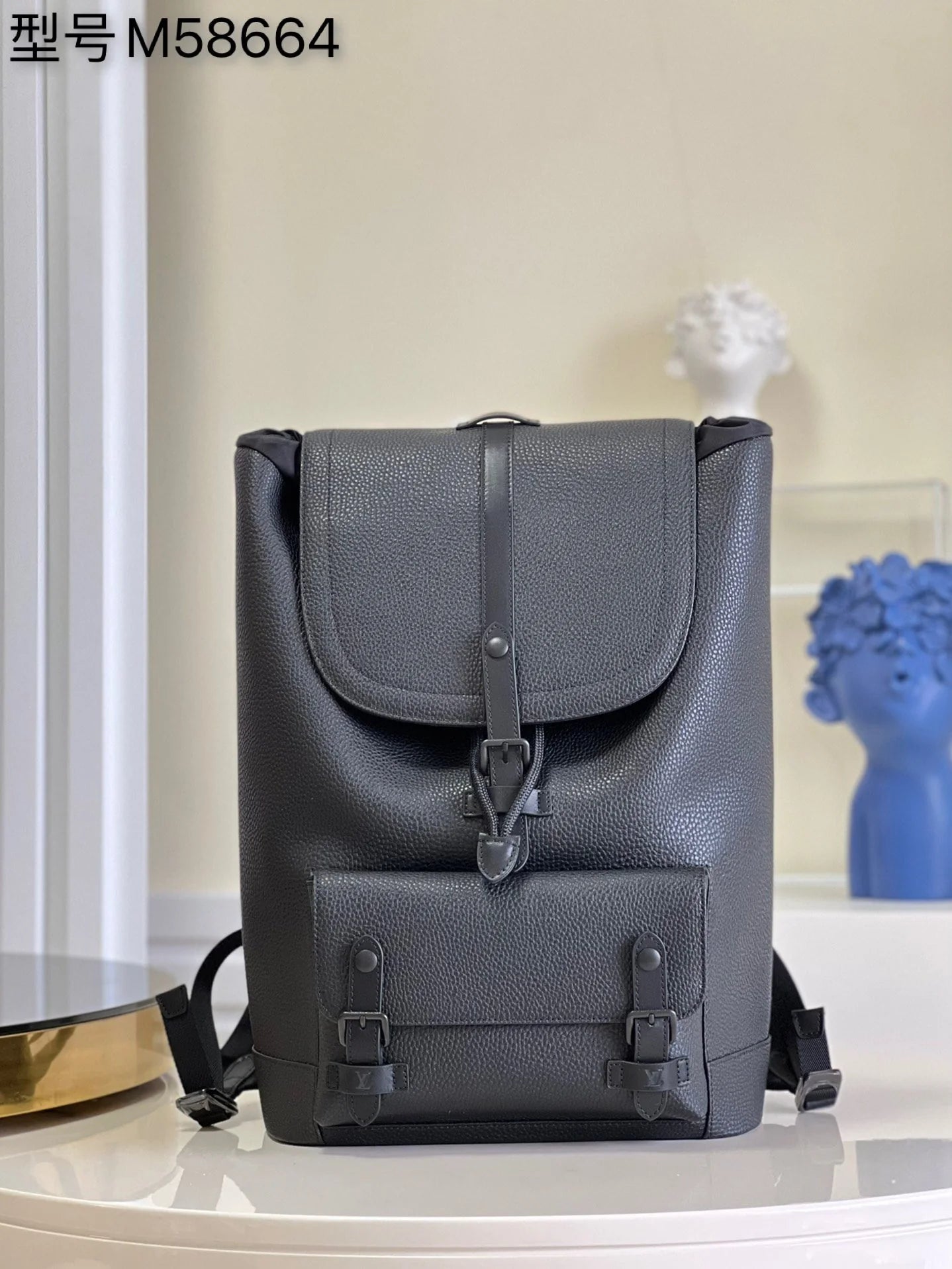 LV BAG M58664