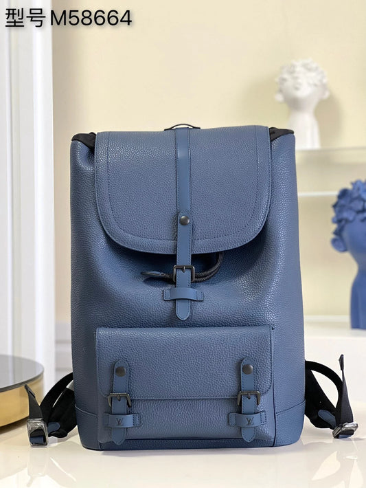LV BAG M