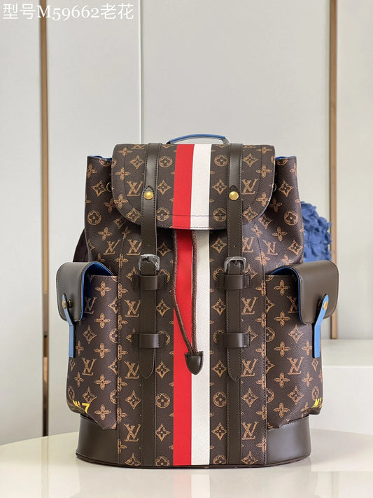 LV BAG M