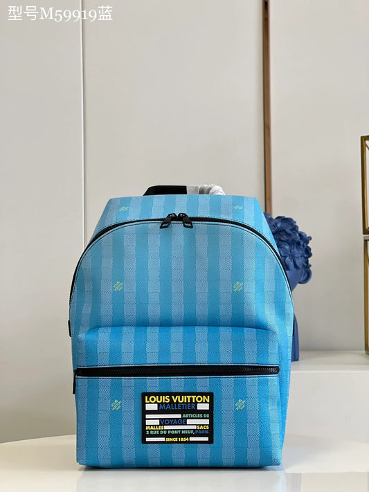 LV BAG M