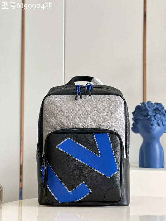 LV BAG M